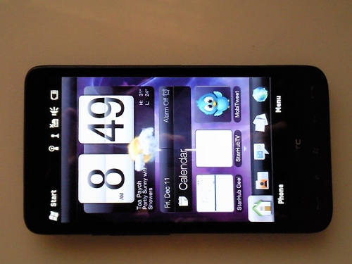 Htc hd2 price without contract
