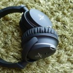 Audio Technica ATH-ANC9