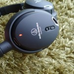 Audio Technica ATH-ANC9