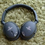 Audio Technica ATH-ANC9