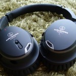 Audio Technica ATH-ANC9