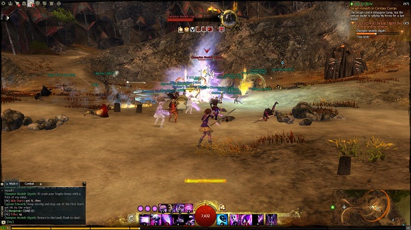 Guild Wars 2: 10 reasons why you should play it - Techgoondu