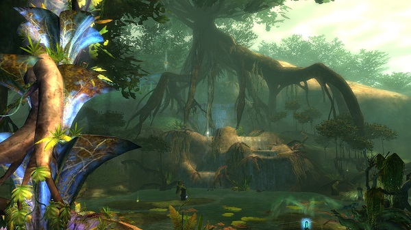 Guild Wars 2: 10 reasons why you should play it - Techgoondu