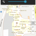 Find shops in Singapore with Google's new indoor maps - Techgoondu