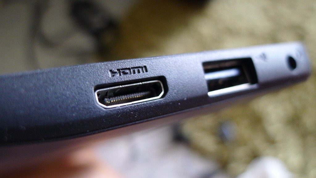 hdmi software for laptop dell
