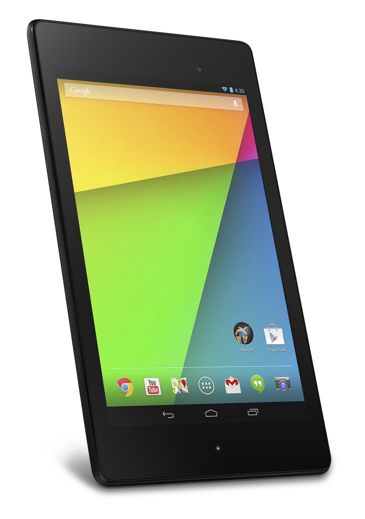 Asus nexus 7 отключить обновление