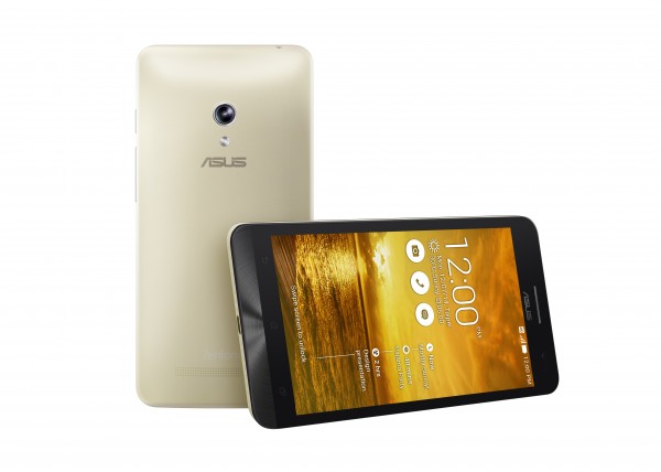 Low-cost 4G phone in Singapore now with Asus' S$299 