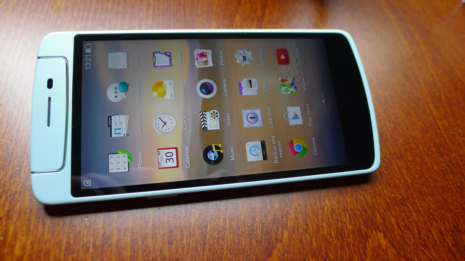 Hands On: Oppo N1 Mini Is An Impressive Camera Phone - Techgoondu