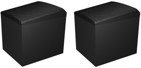 Onkyo Dolby Atmos speakers