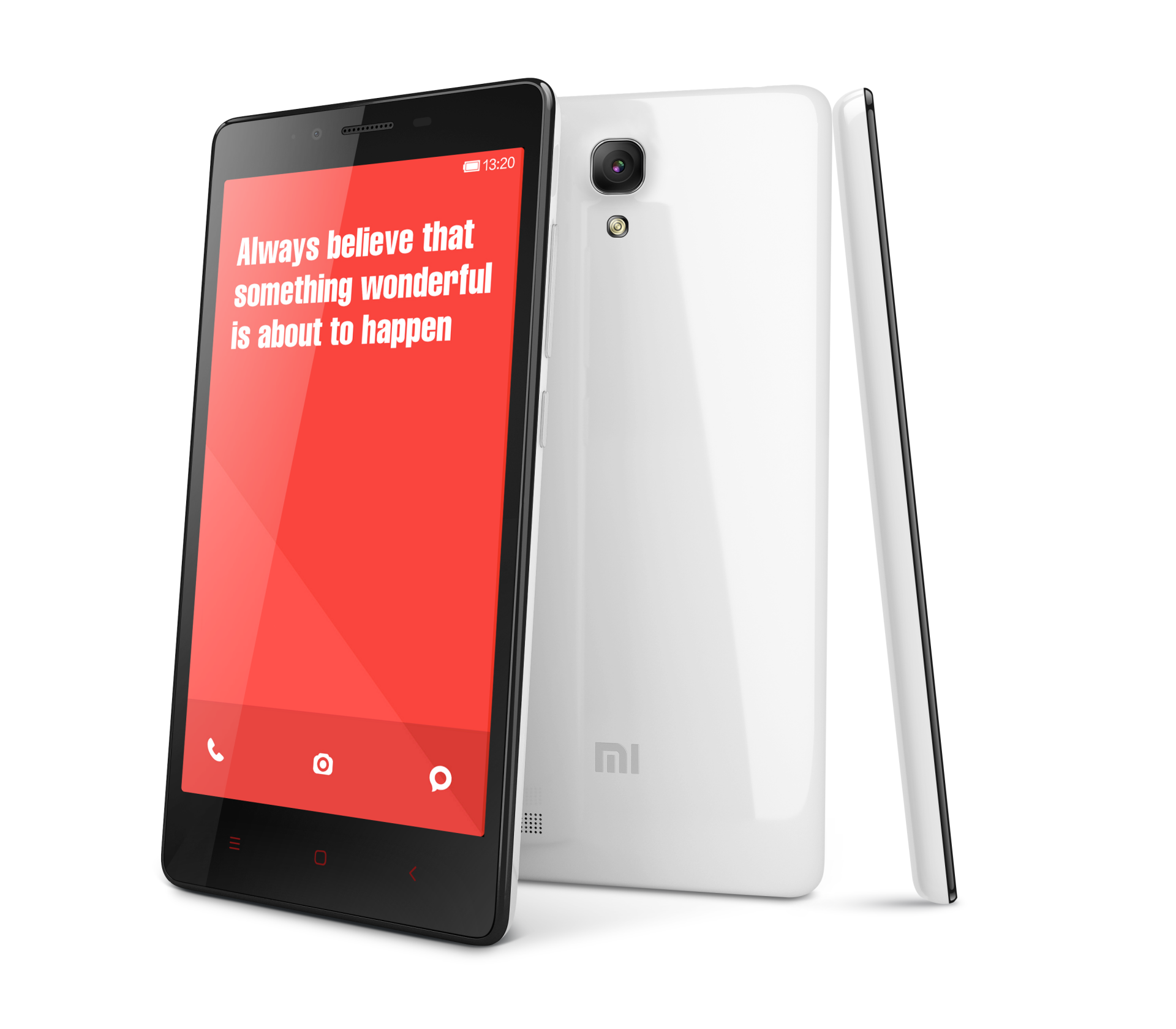 With Redmi Note 4G, Xiaomi brings another low-cost 4G phone to ...