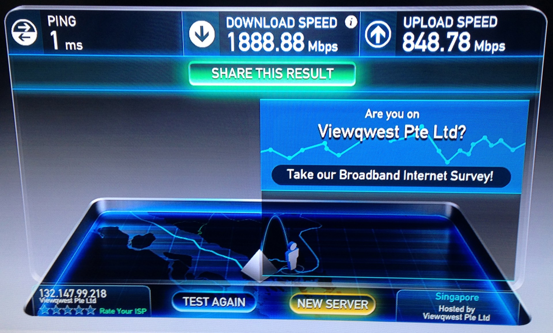 46+ 2gbps fibre broadband info