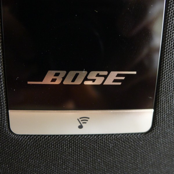 bose soundtouch 5ghz wifi