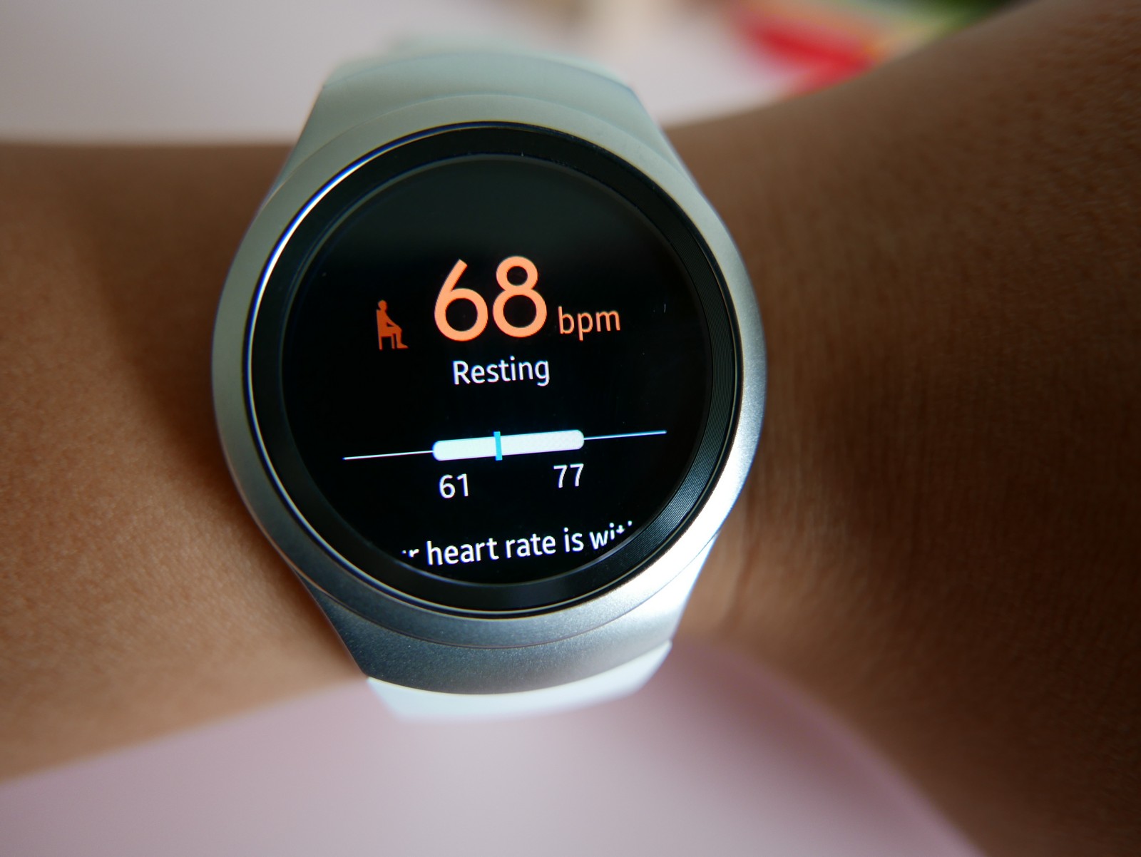 samsung gear 21s