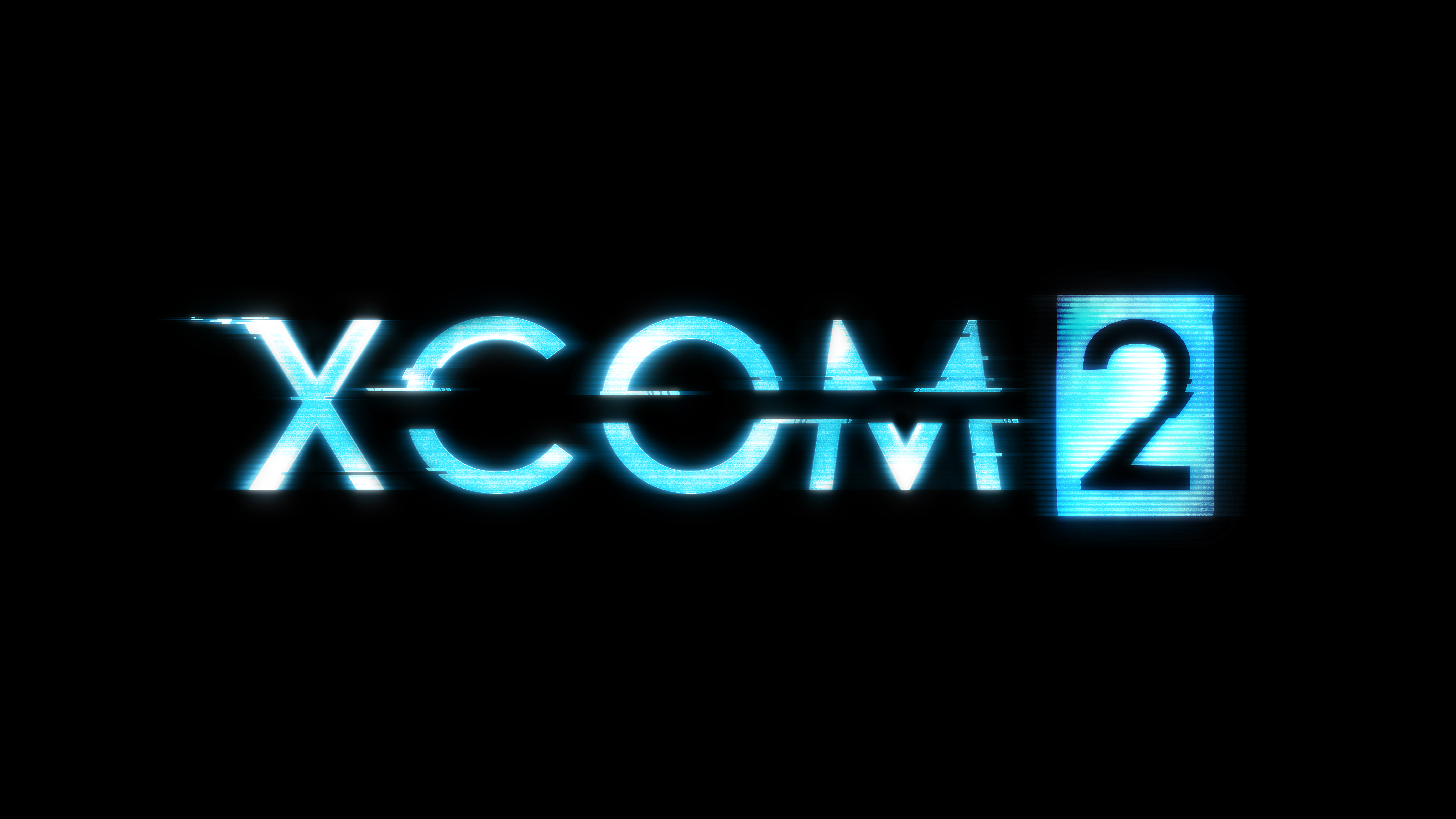 XCOM 2 logo