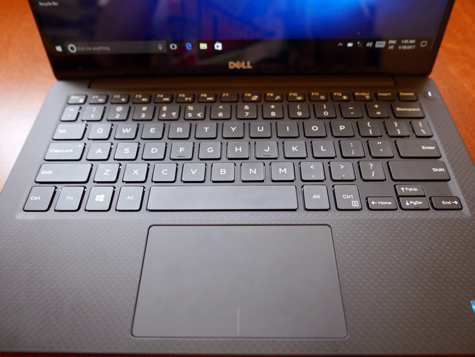 Goondu review: Dell XPS 13 is a svelte laptop that does the work ...