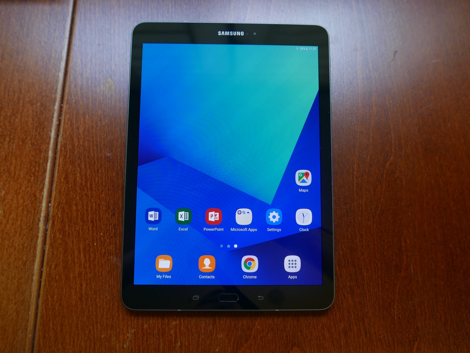 samsung tab s3