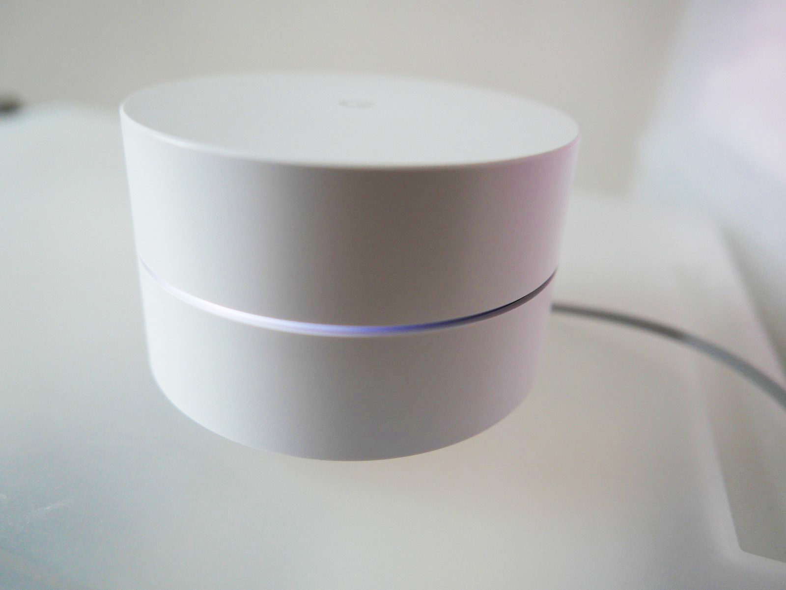 Goondu review: Google Wifi is easy and fast to set up - Techgoondu