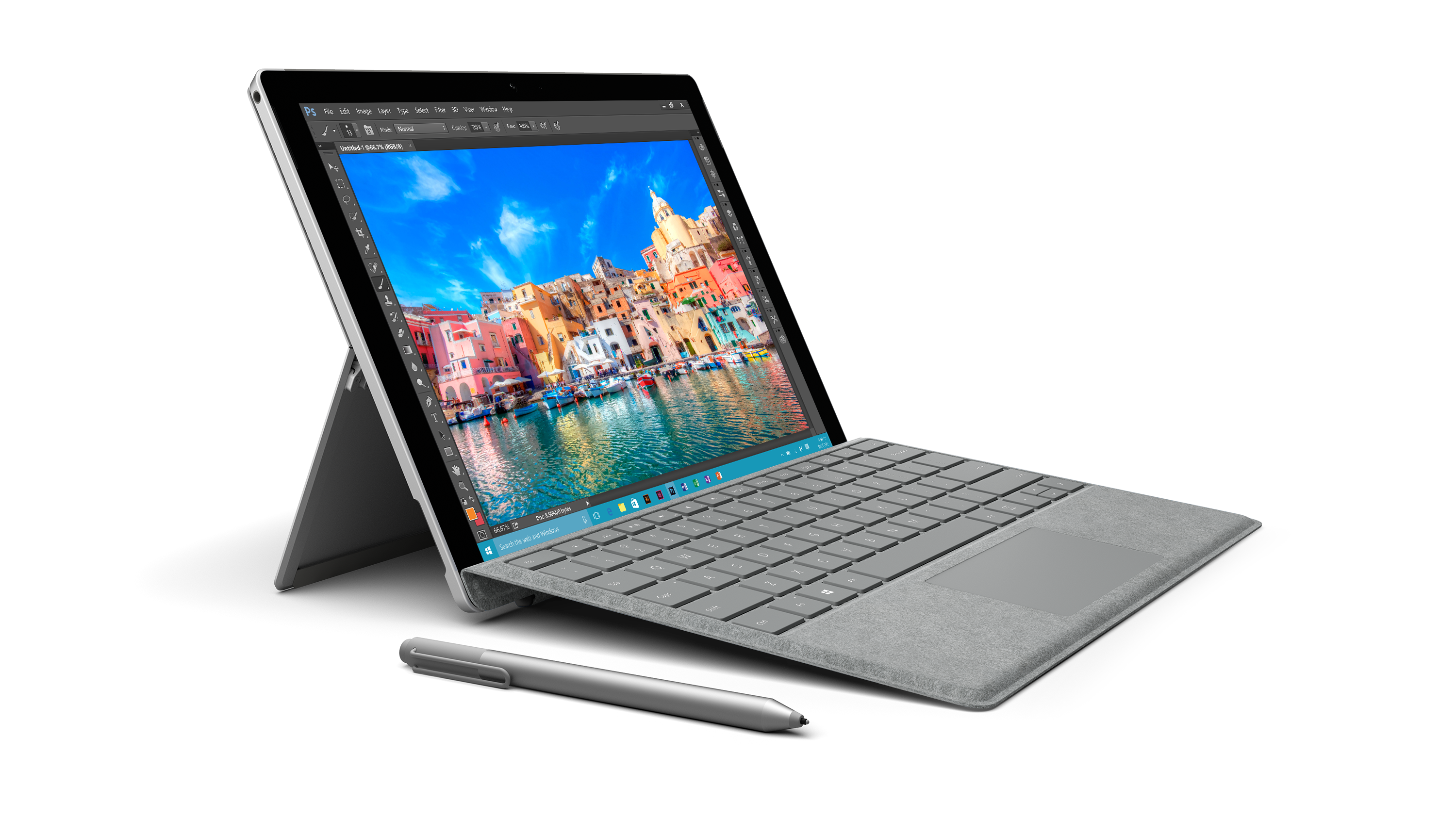 Skadu Multi-Surface Pro