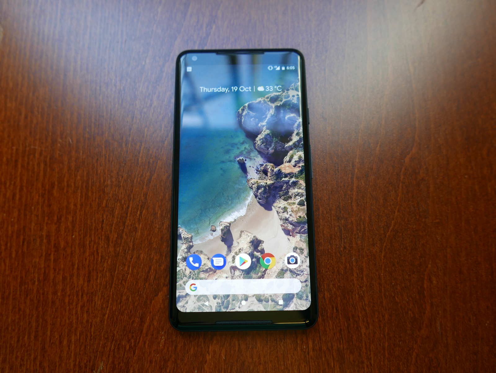 Google Pixel 6 Smartphone Review - Would you pay S$999 for it? - The Tech  Revolutionist