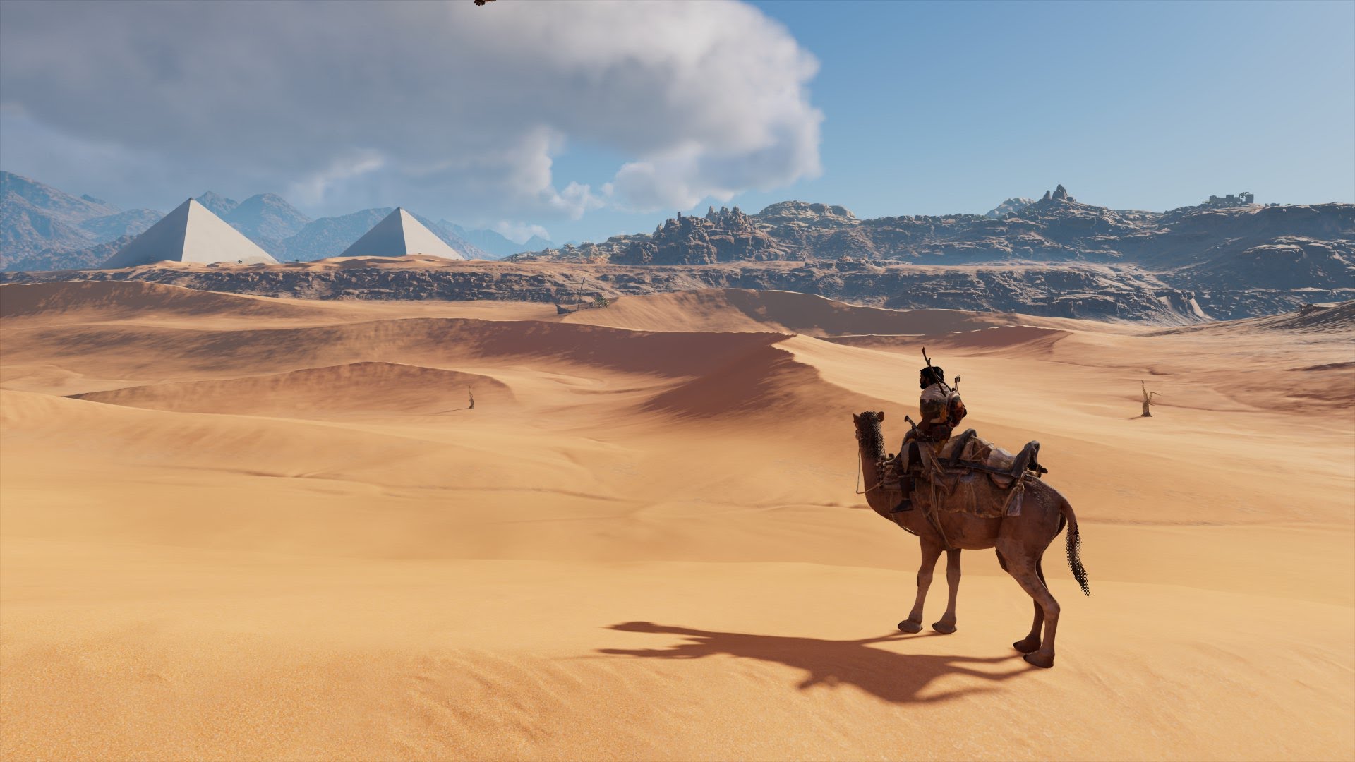 Assassin's Creed Origins