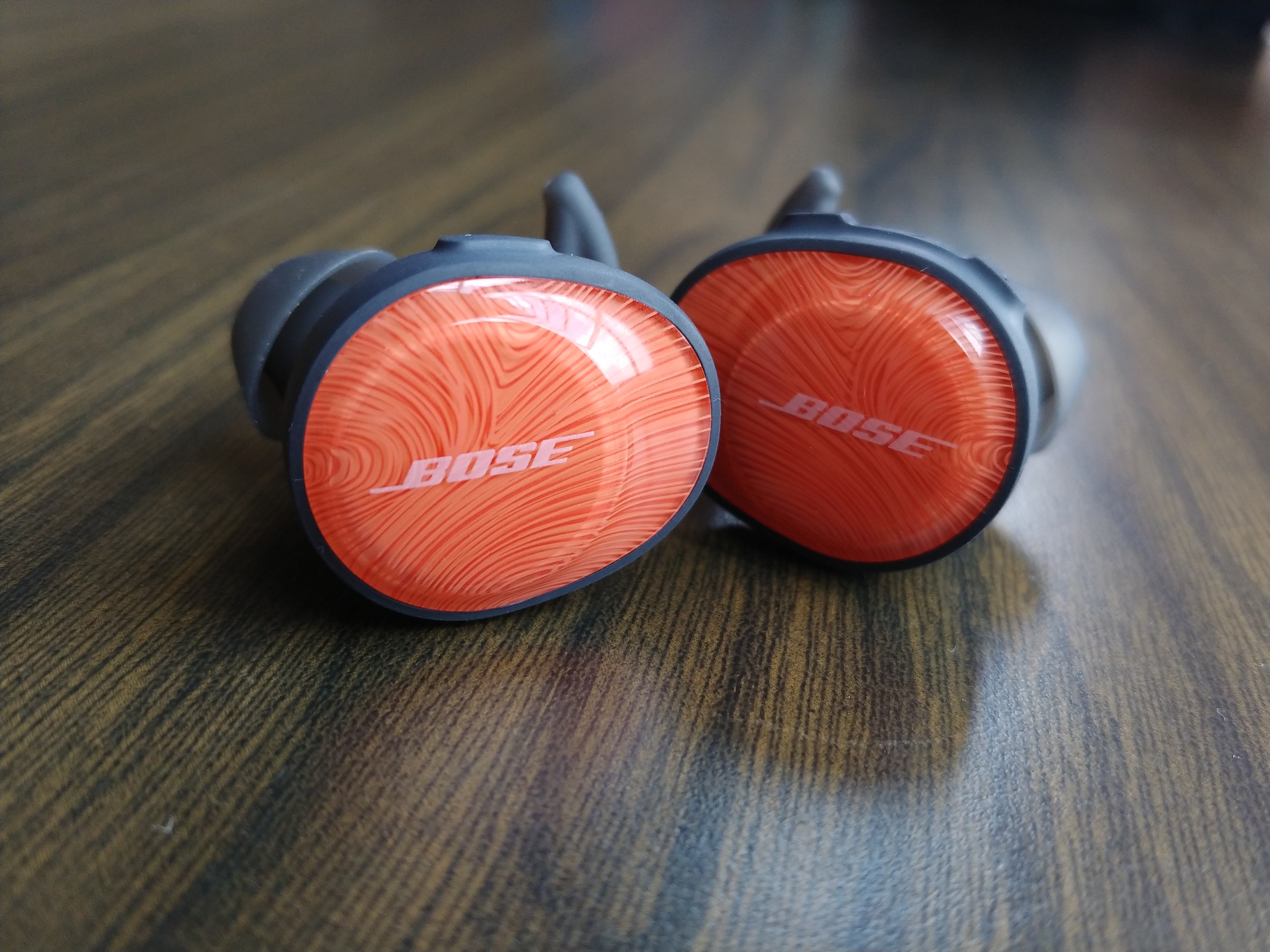 Goondu review: Bose SoundSport Free sound decent for sports - Techgoondu