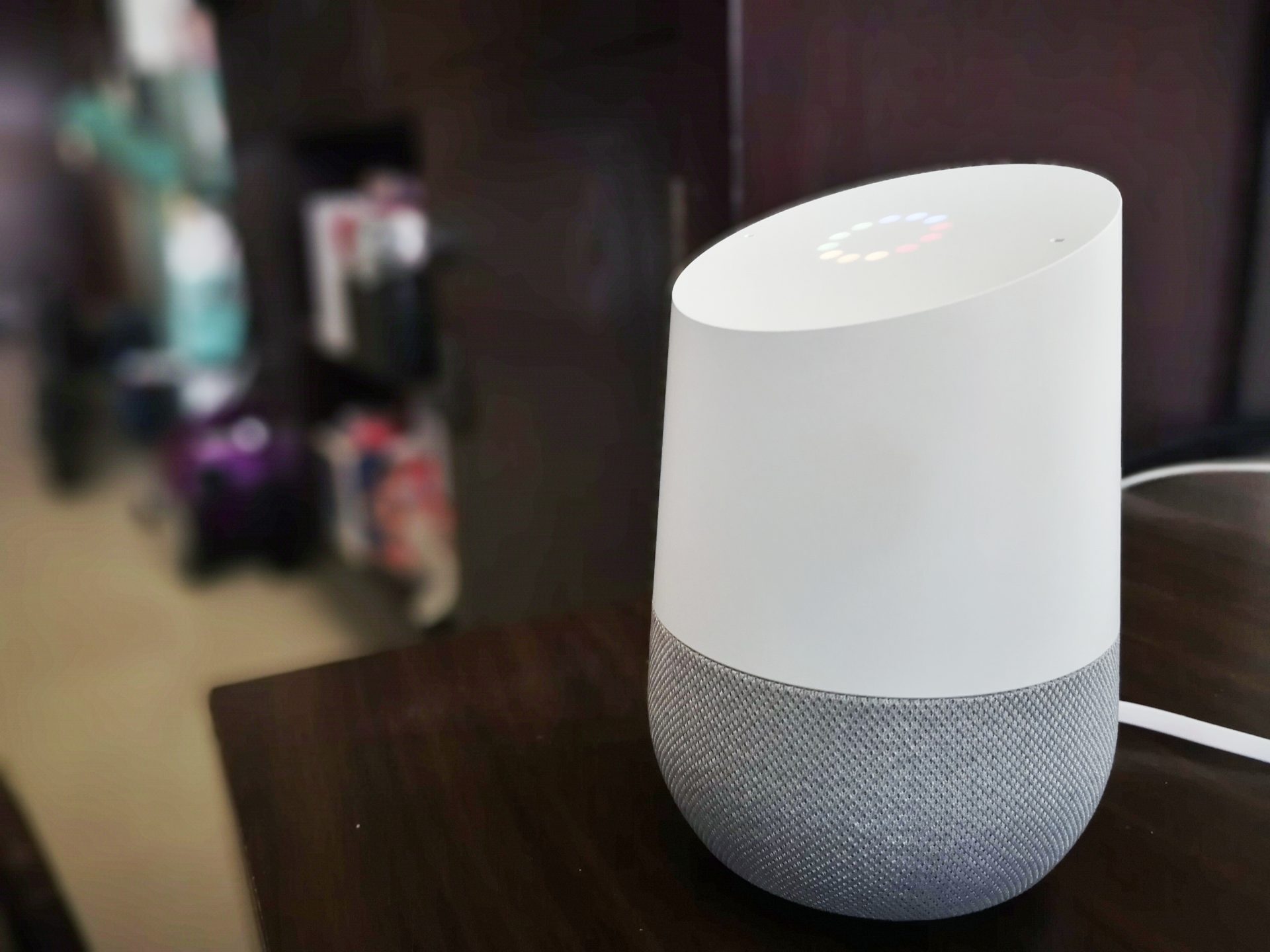 Hands on: Google Home is your own virtual secretary and helper - Techgoondu