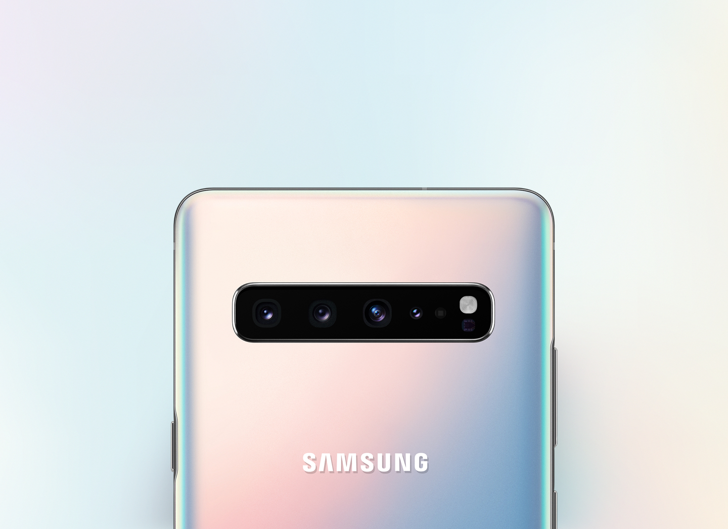 Samsung galaxy s10 5g