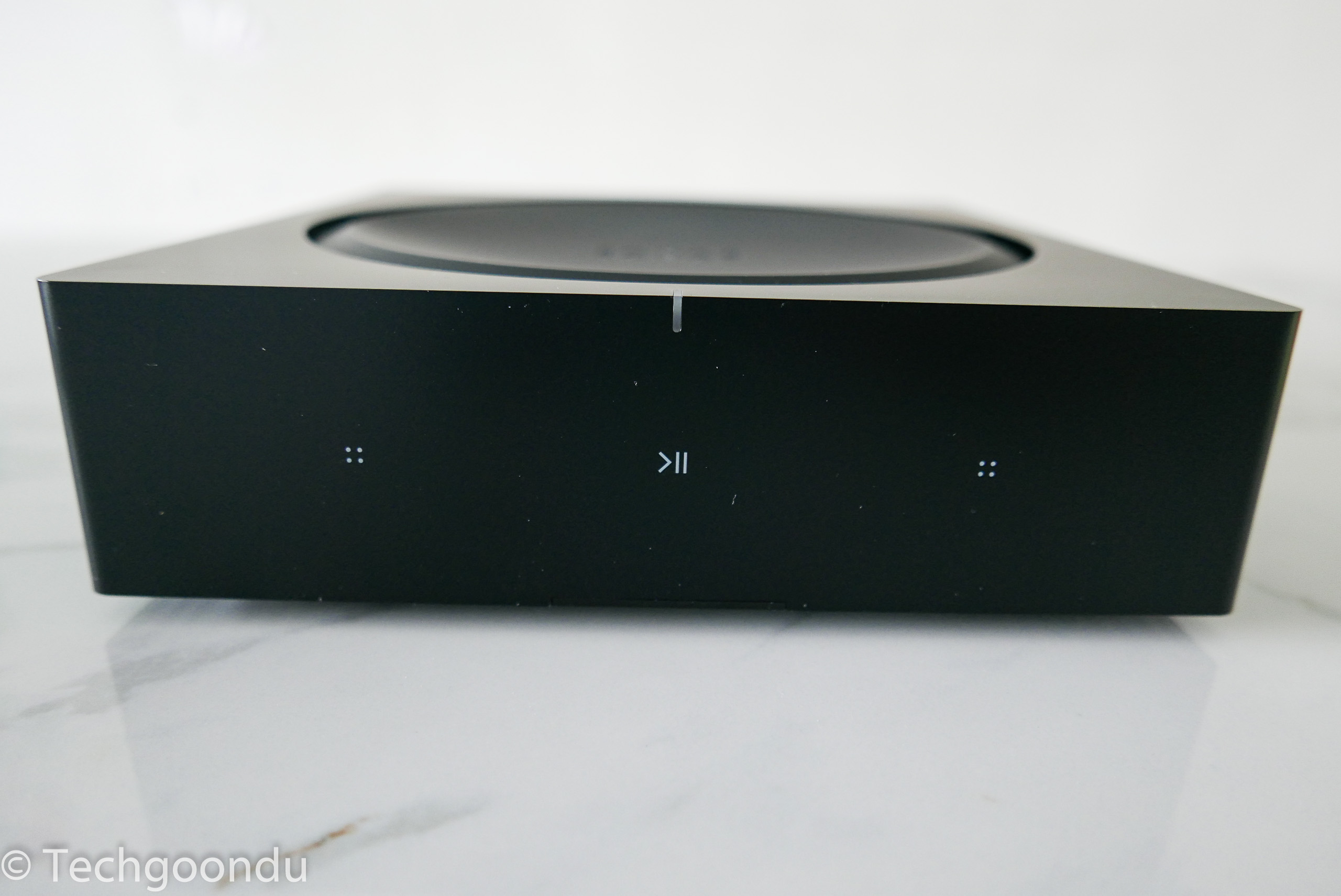 Goondu review: Sonos Amp hits the sweet spot Techgoondu