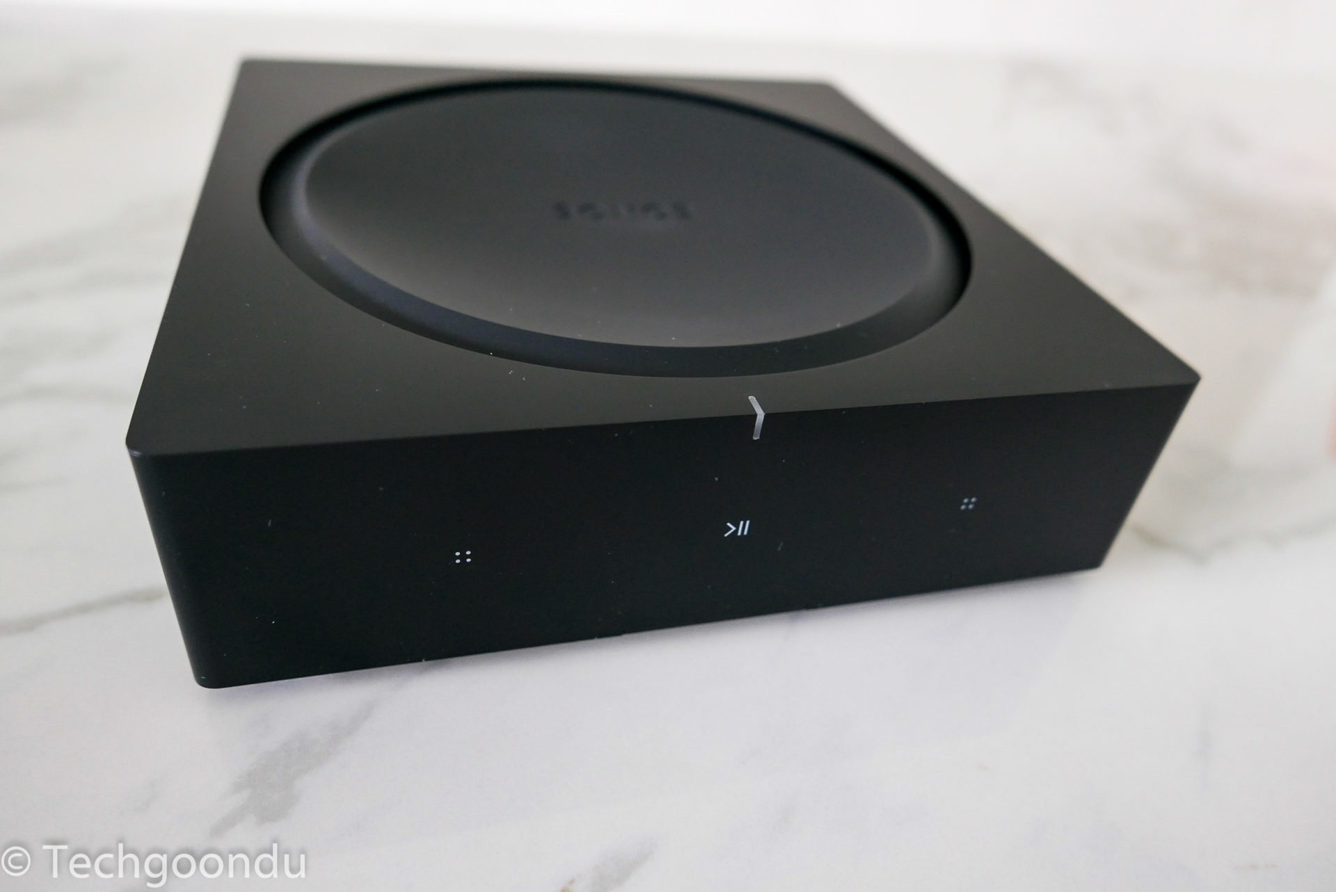 Goondu review: Sonos Amp hits the sweet spot - Techgoondu