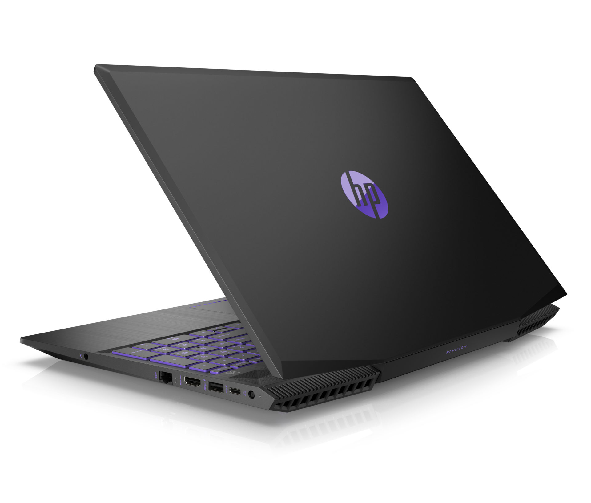 Hp pavilion gaming 15 bc404ur апгрейд