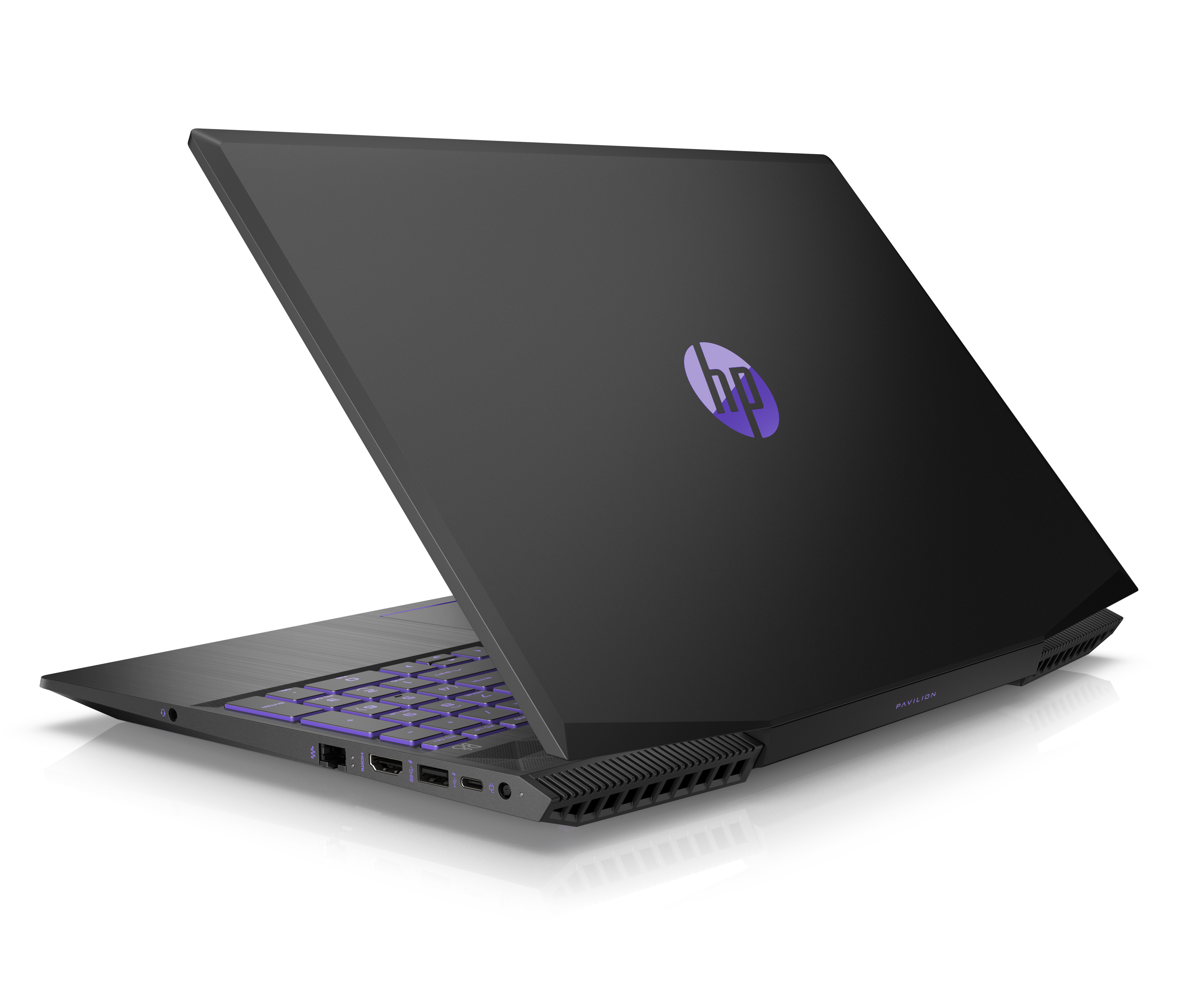 Hands On: HP Pavilion Gaming 15 Laptop Targets Budget-conscious Gamers ...