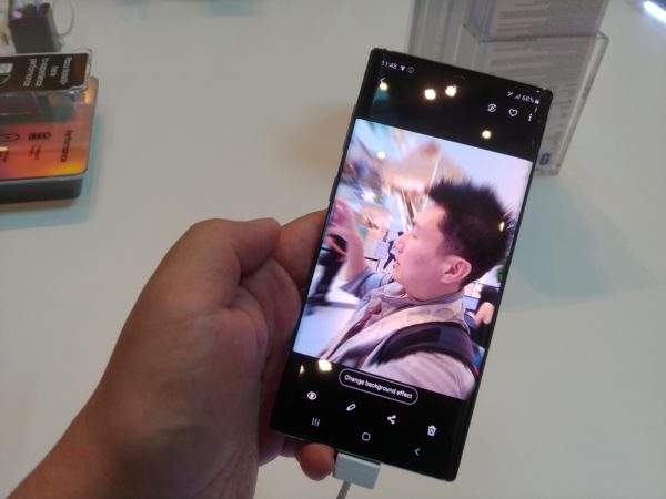 Samsung Galaxy Note 10 Lite renders reveal welcome presence of the  headphone jack -  News