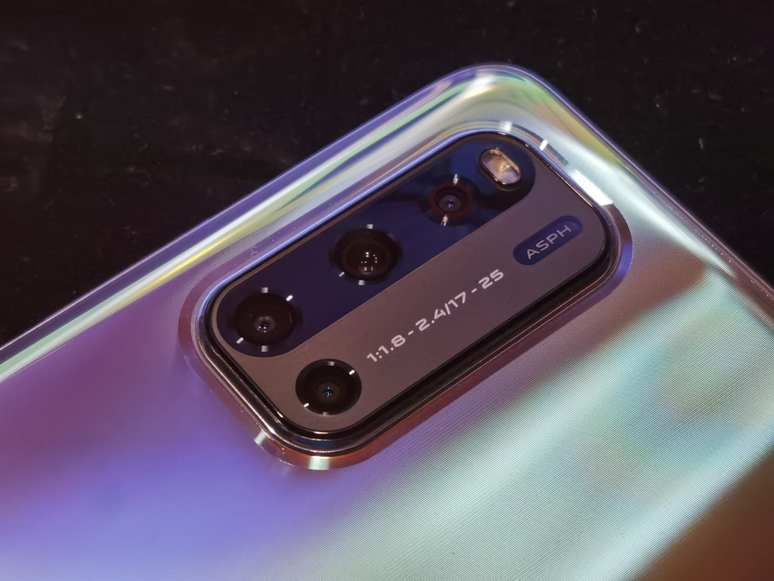 huawei v19