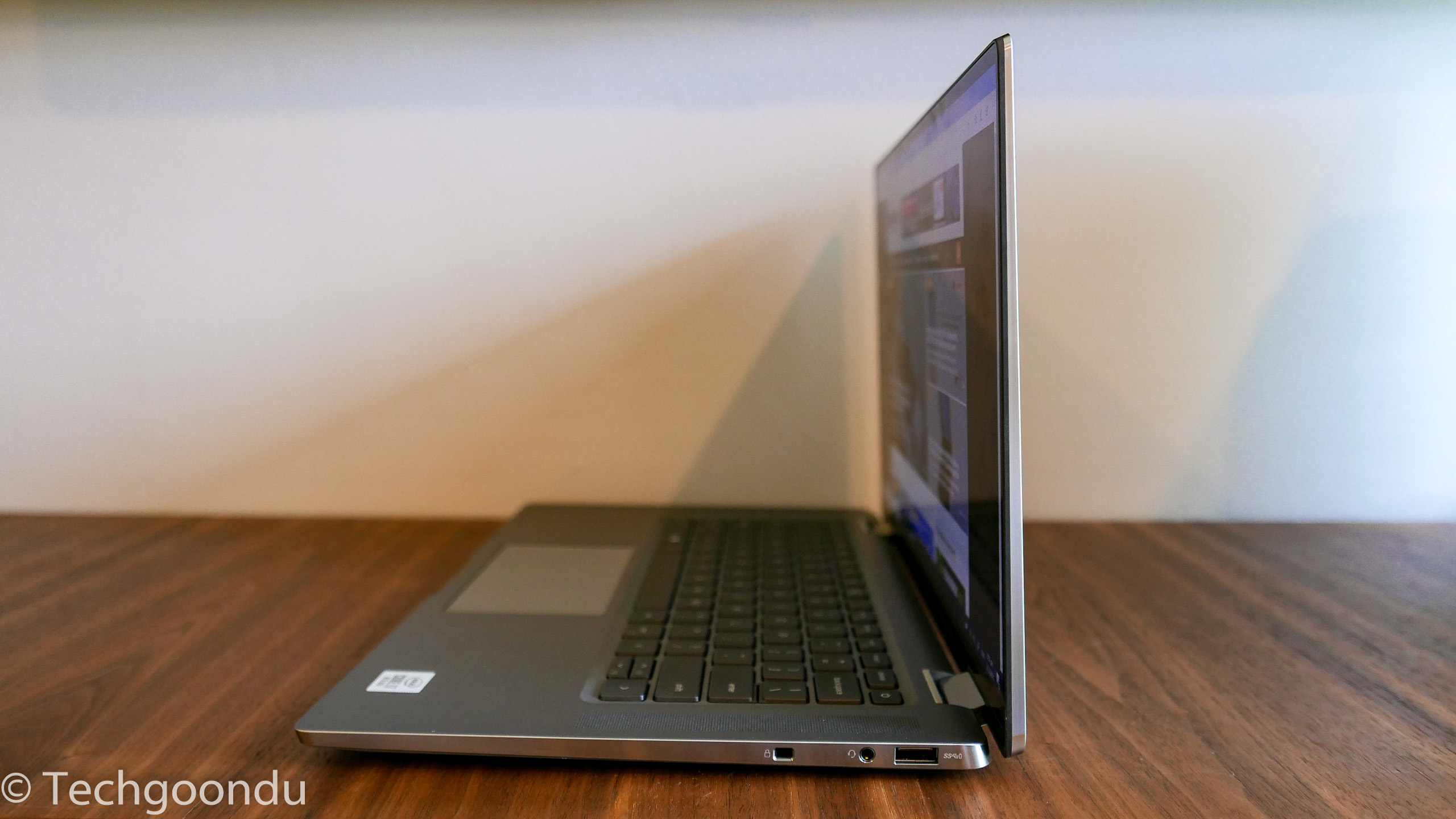 Goondu review: Dell Latitude 9510 looks sleek as a 2-in-1 laptop ...