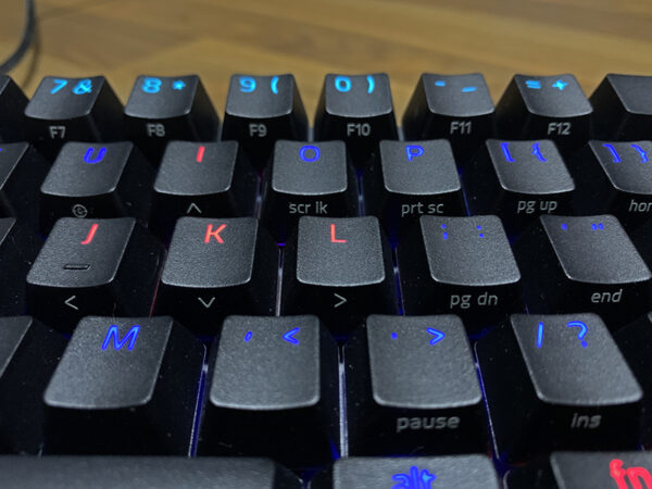 Goondu Review Razer Huntsman Mini Brings 60 Per Cent Keyboards Mainstream Techgoondu 0881