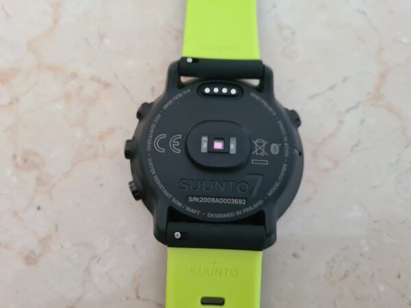 Suunto 7 price discount malaysia