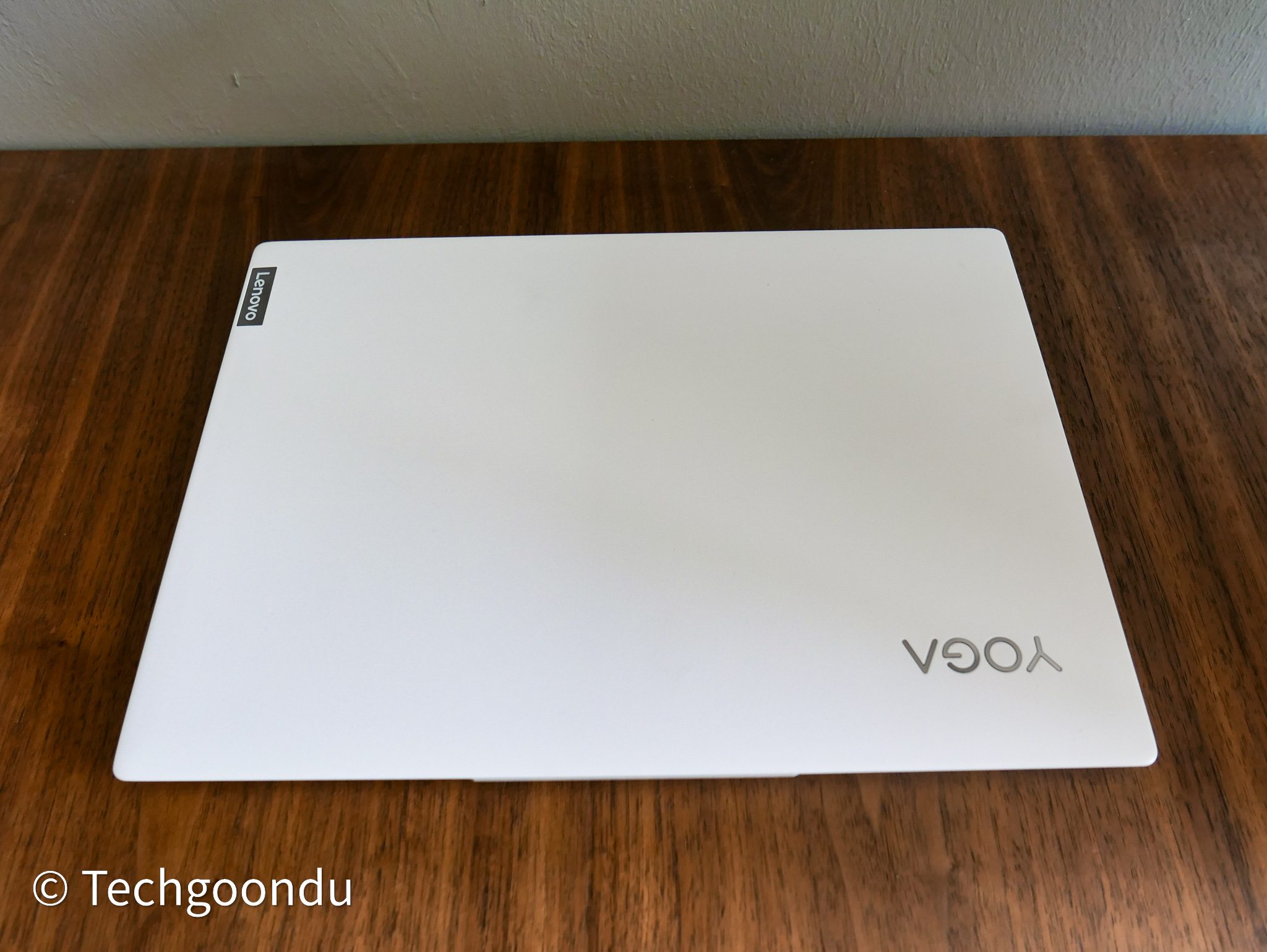 Goondu review: Lenovo Yoga Slim 7i Carbon delivers performance at ...