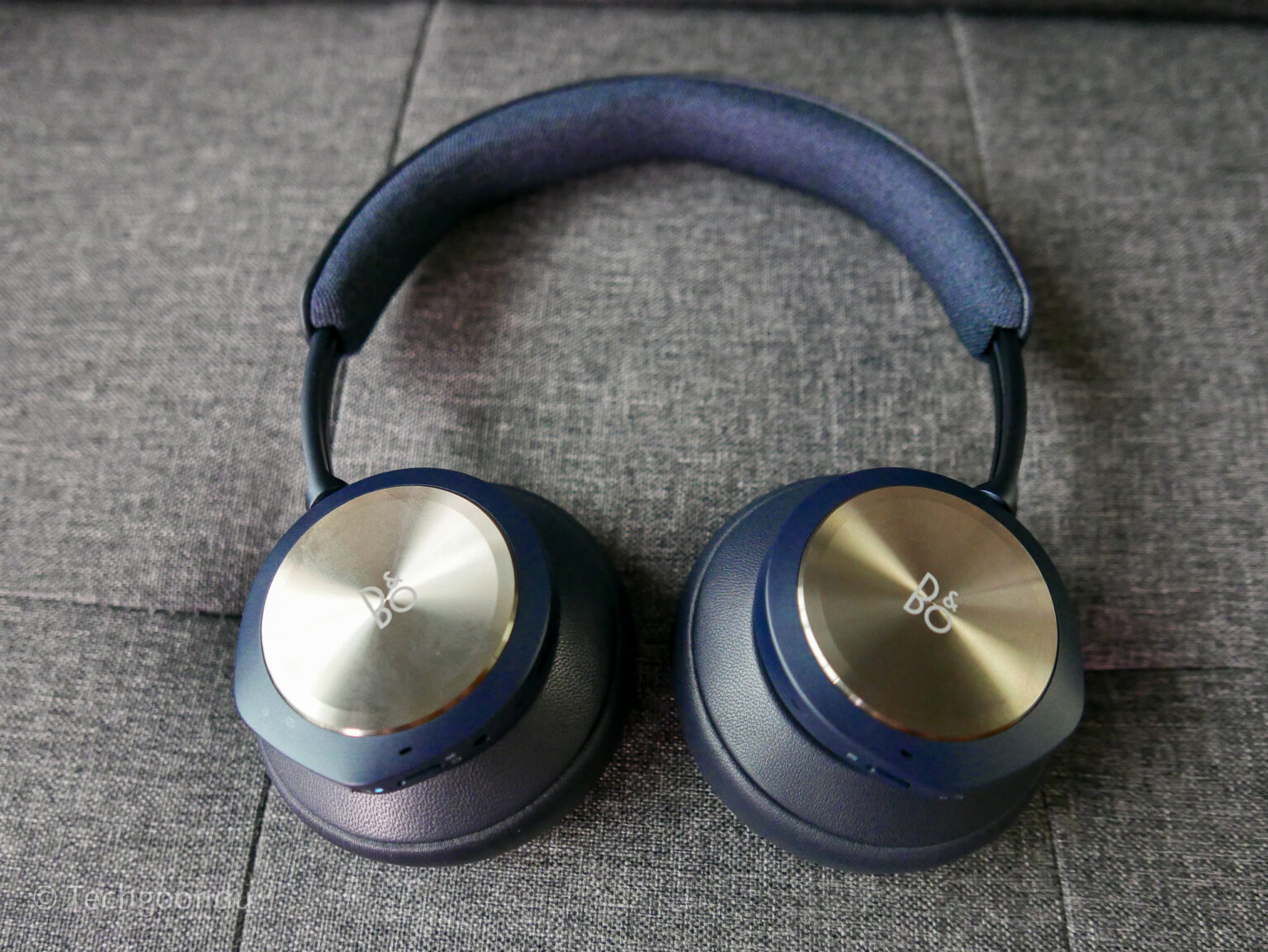 Bang & Olufsen Beoplay Portal Gaming Headphones Are Classy But Also ...