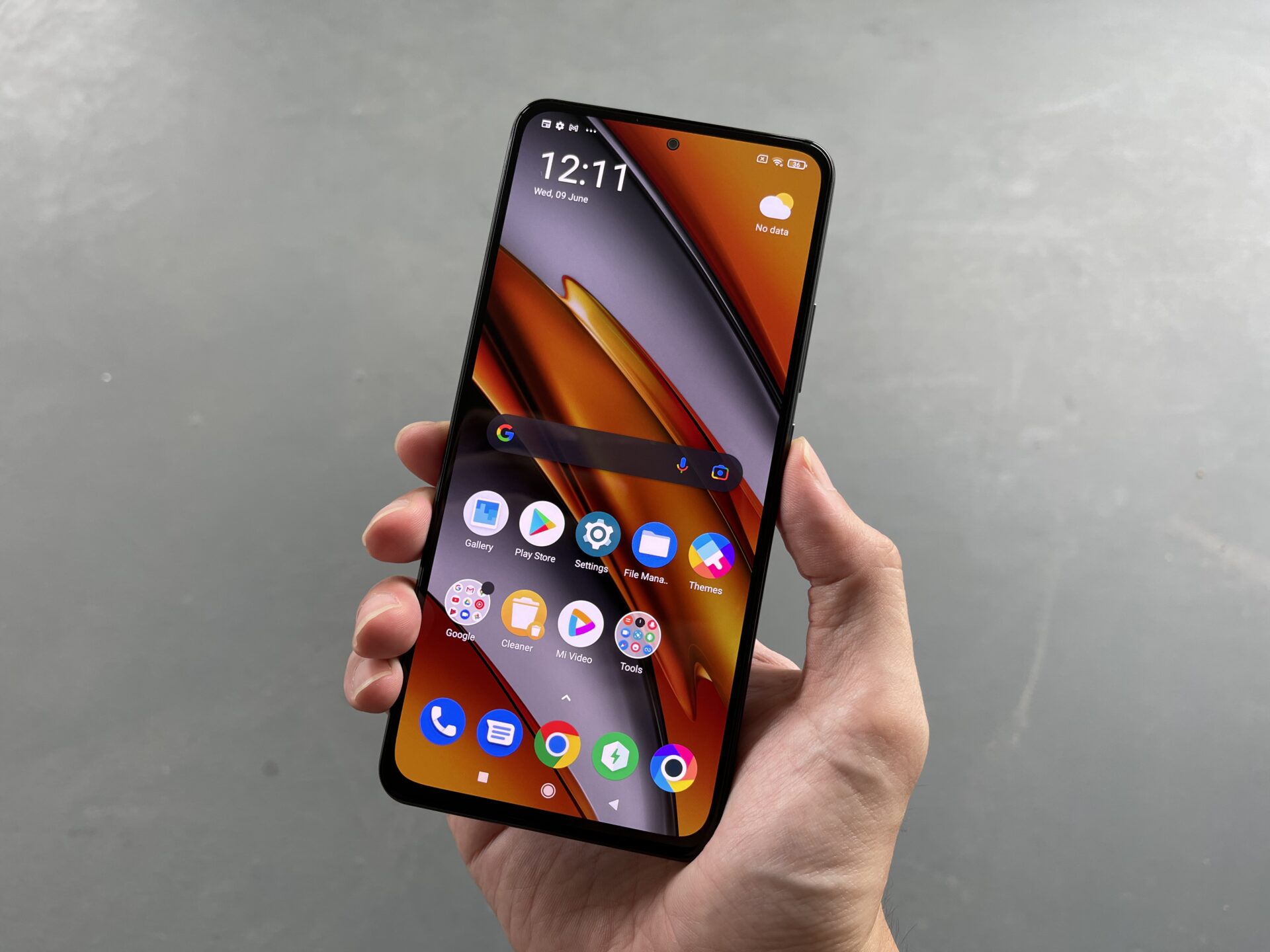 POCO F3 Review FULL Review. BEST VALUE Flagship Of 2021! 