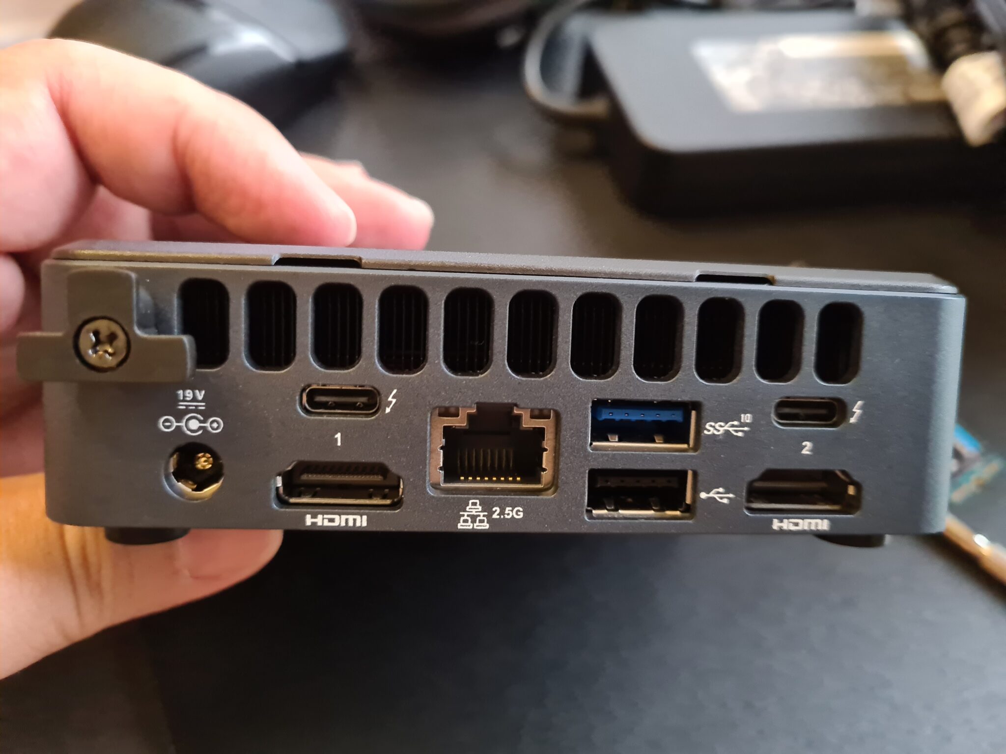 Goondu review: Intel NUC 11 Pro is a versatile small PC kit - Techgoondu