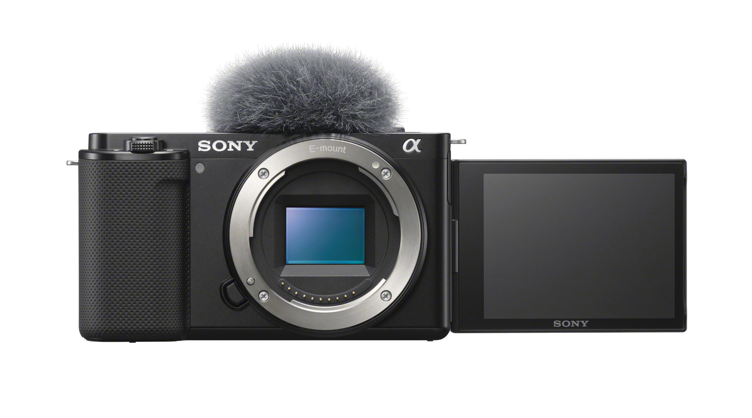 Goondu review: Sony Alpha 6600 - Techgoondu