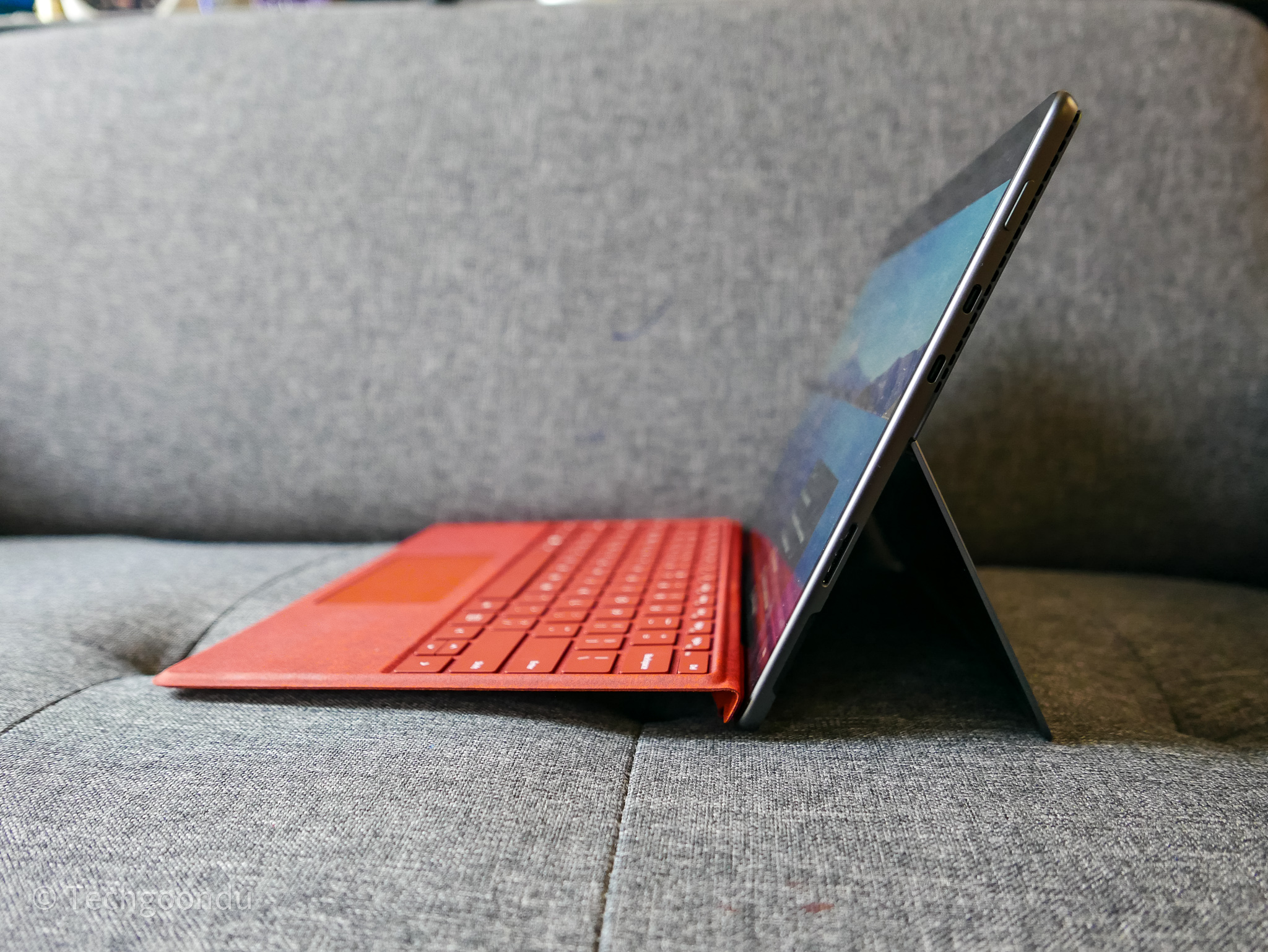 Microsoft Surface Pro 8 review: A premium laptop and tablet rolled
