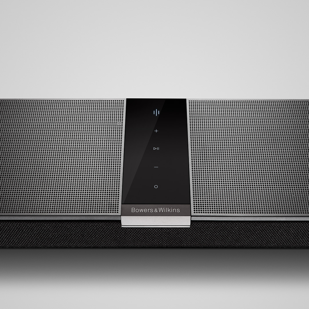Bowers & Wilkins's Panorama 3 soundbar: What you hear is what you