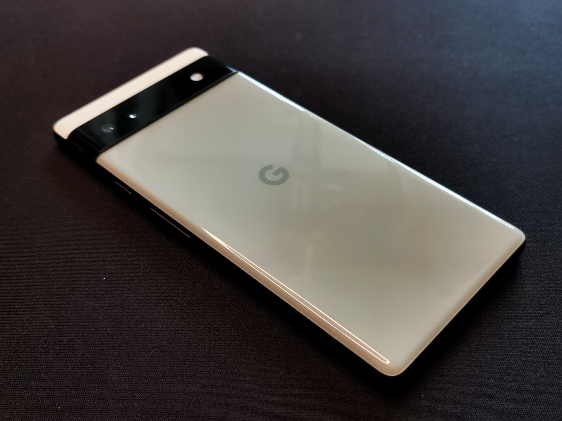 Hands on: Google Pixel 6a is a mid-range phone with compromises