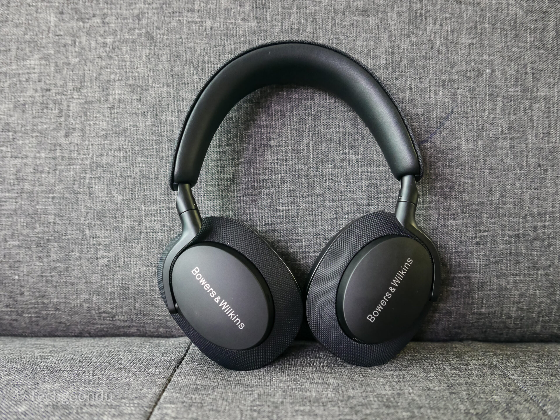 Bowers & Wilkins PX7 S2 review