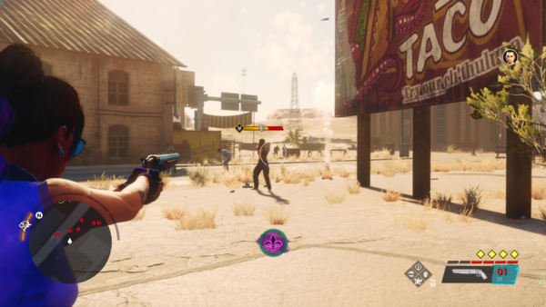 Saints Row (2022) for Xbox review: Old and new clash in this goofy gangster  sandbox