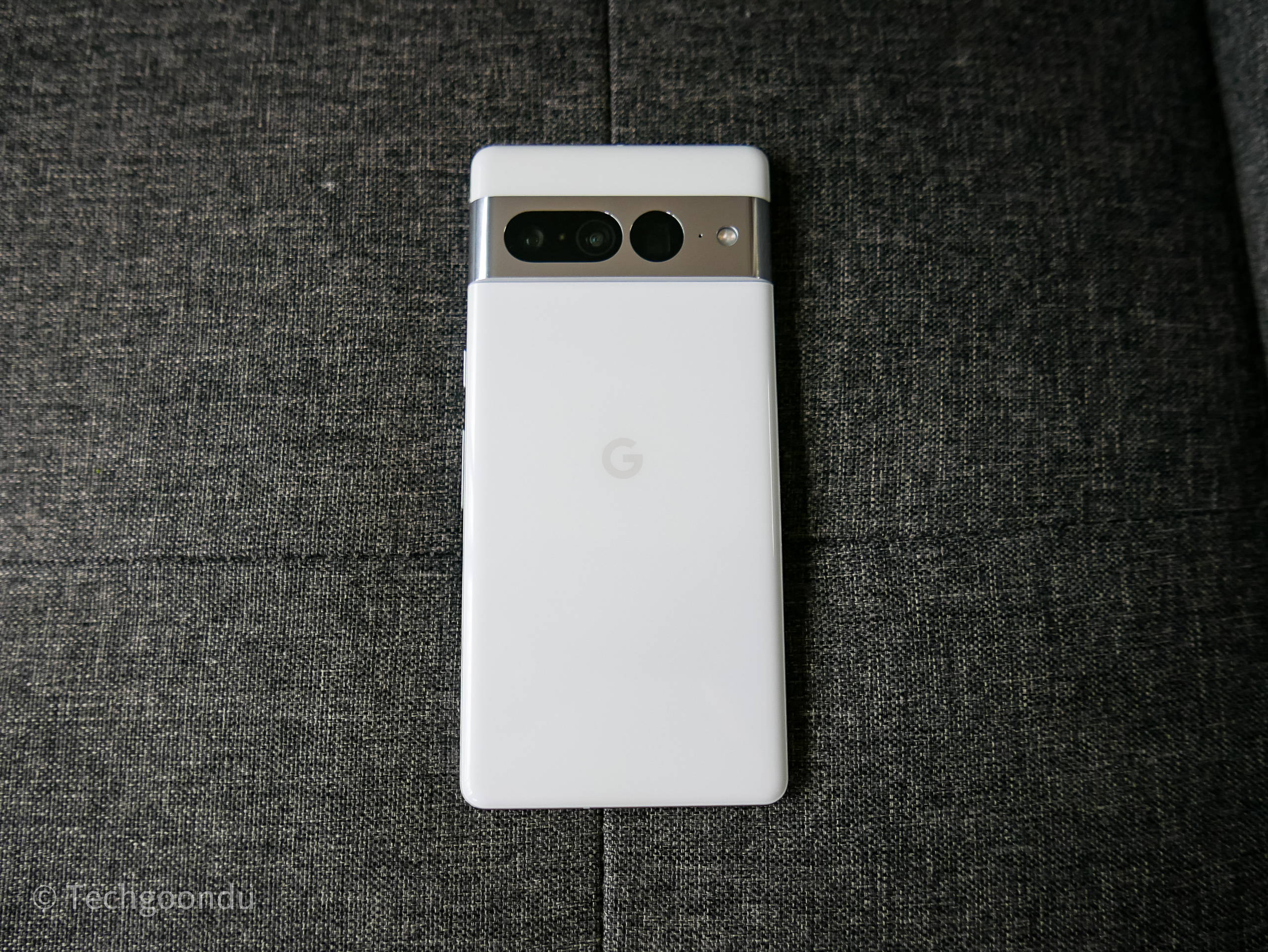 Google Pixel 7 Pro review: new camera champ undercuts competition