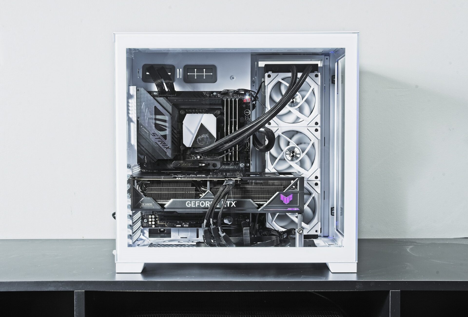 top top gaming pc