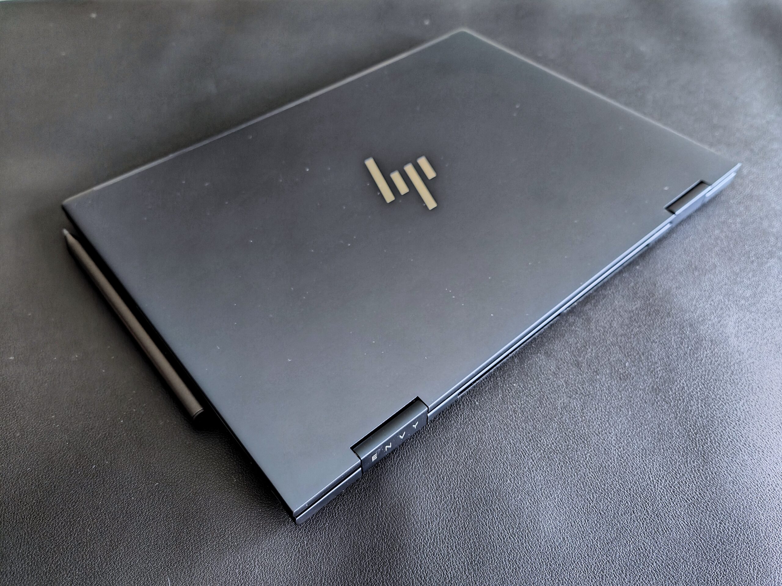 HP Envy x360 13 review: A portable and powerful student laptop