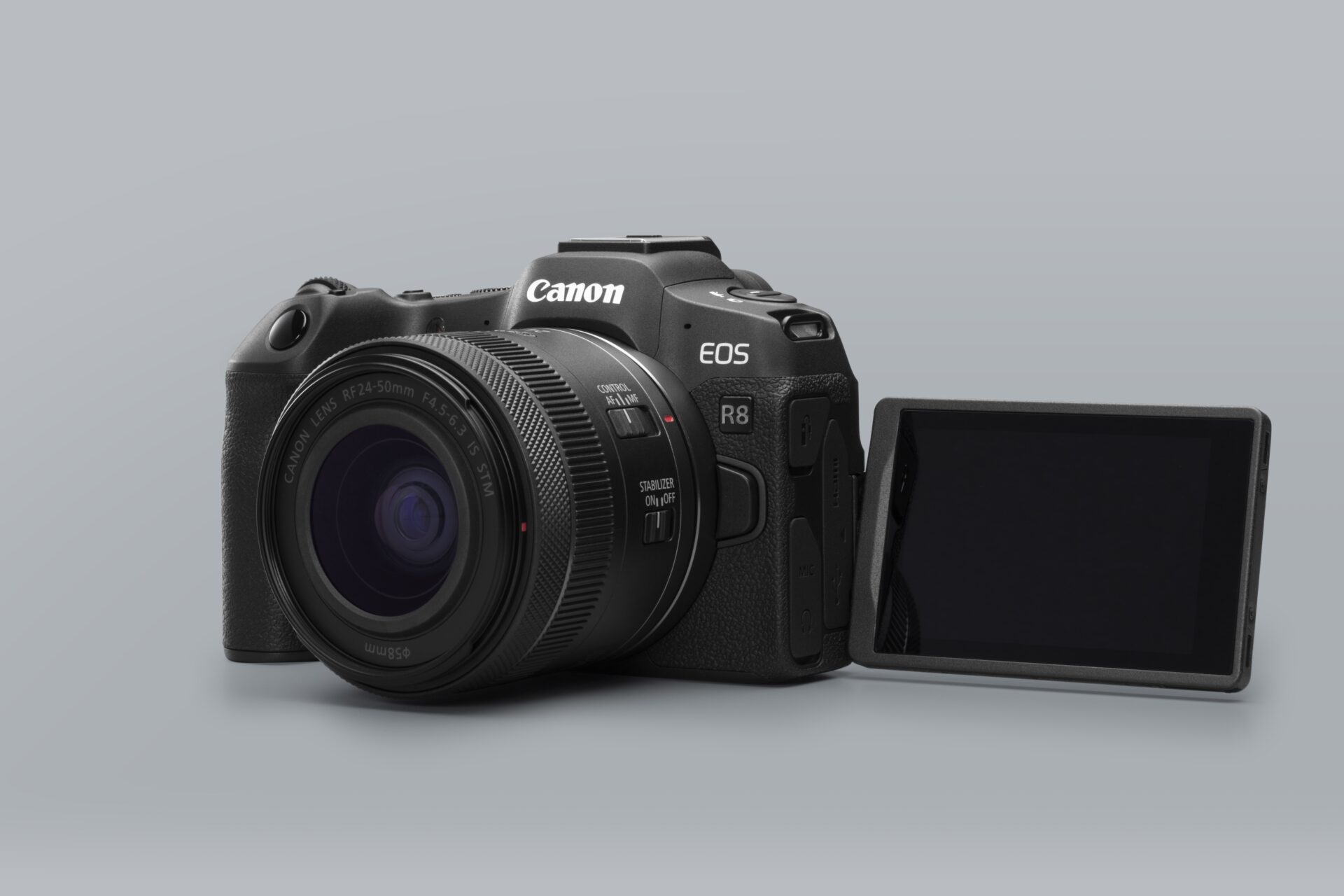 Canon R8 Camera Review, Affordable Full Frame Camera 
